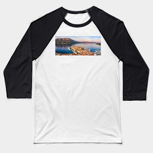 Korčula Baseball T-Shirt